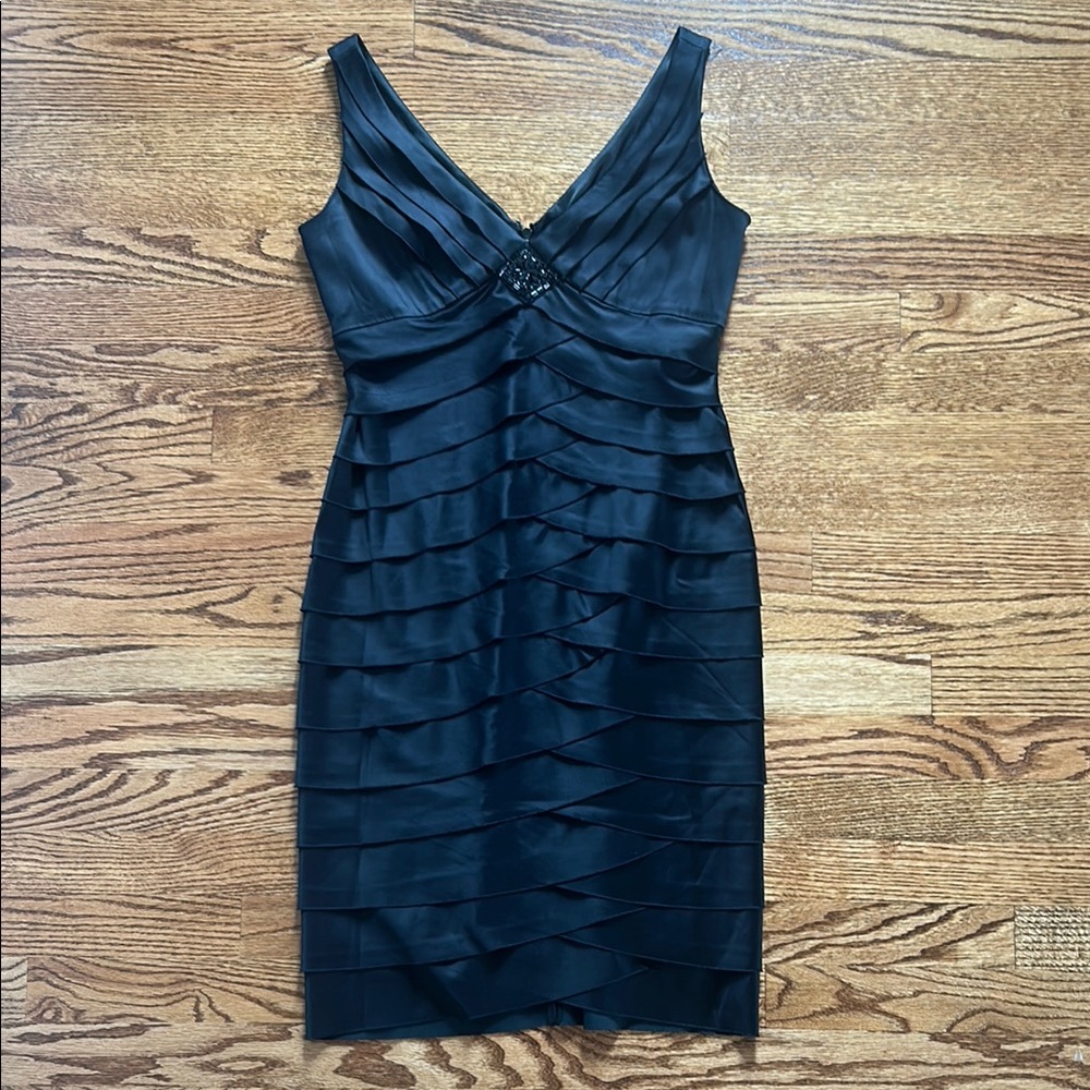 Jones New York Cocktail Dress